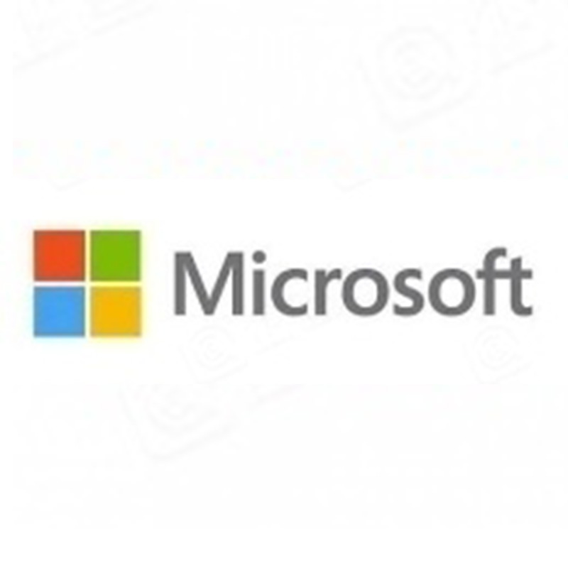 Microsoft